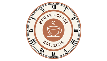 BREAK COFFEE